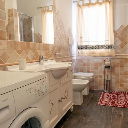 Apartment Orso Palau