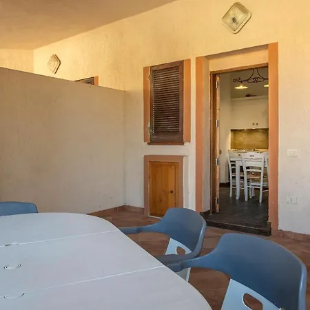 Orso Apartment