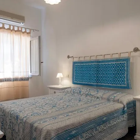 Orso Apartment
