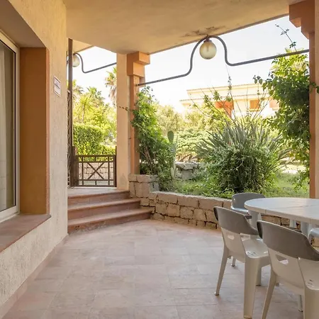 Orso Apartment
