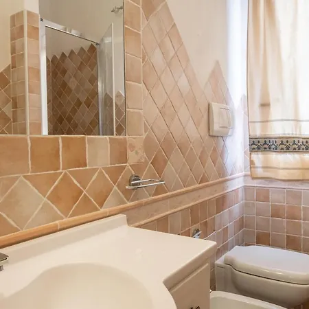 Apartment Orso