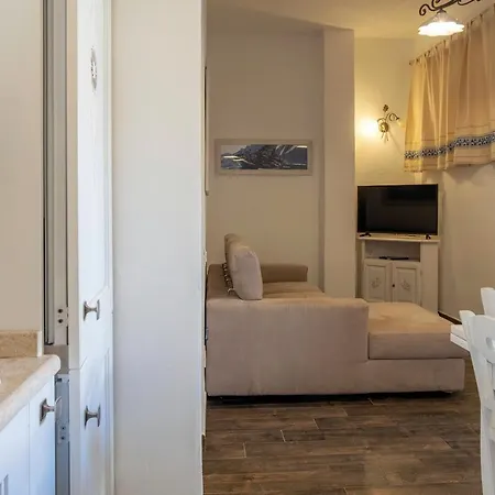 Apartment Orso