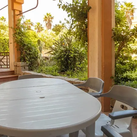 Apartment Orso Palau