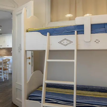 Orso Apartment Palau