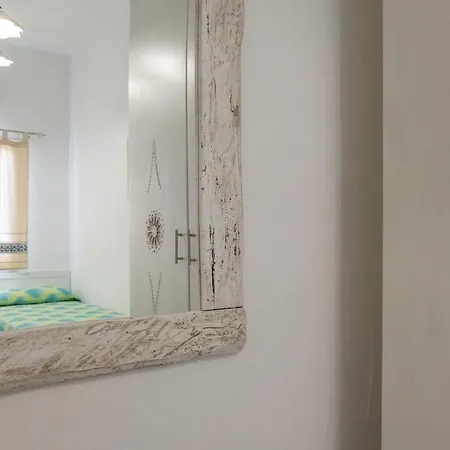 Orso Apartment *