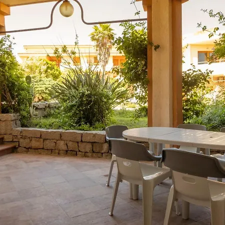 Orso Διαμέρισμα *