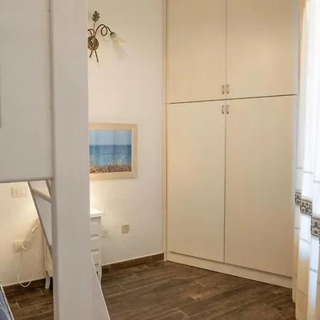 Apartment Orso