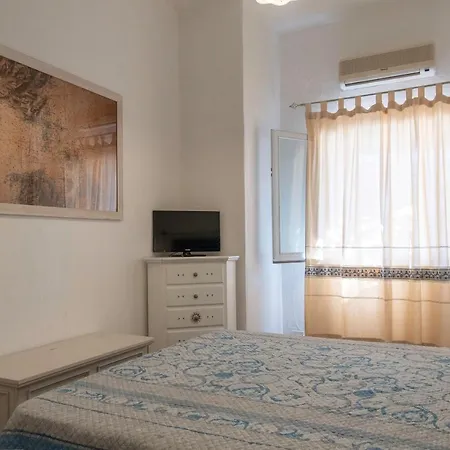 Apartmán Orso