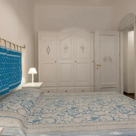 Orso Apartmán Palau