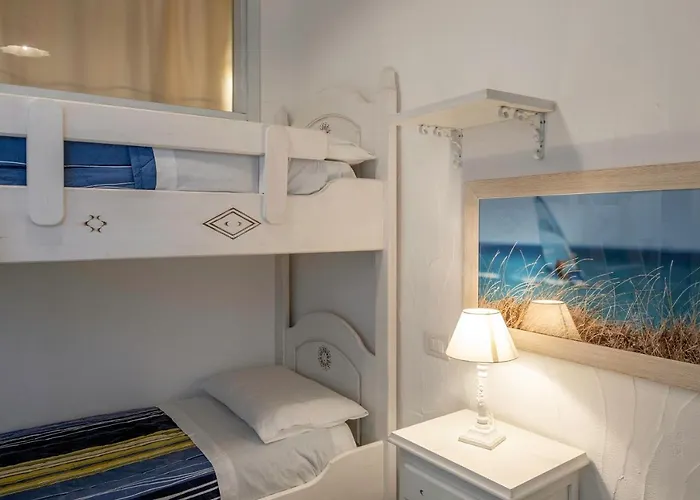 Апартаменты Orso *