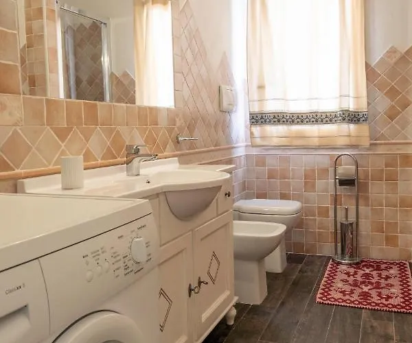 Апартаменты Orso Палау