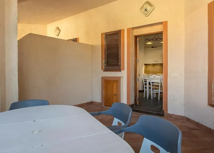 Orso Апартаменты