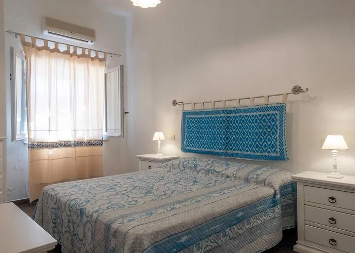 Orso Апартаменты