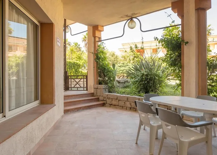 Orso Апартаменты