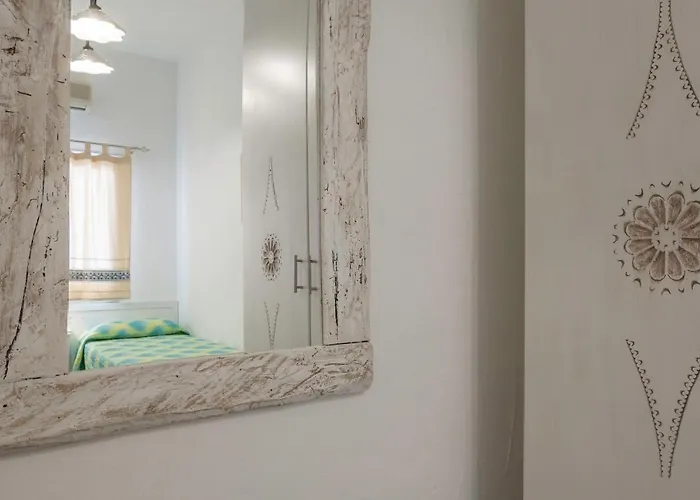 Orso Апартаменты *