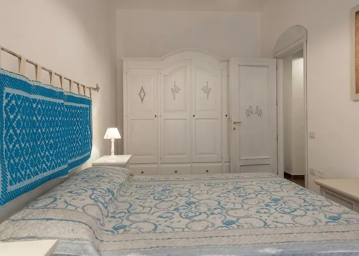 Orso Апартаменты Палау